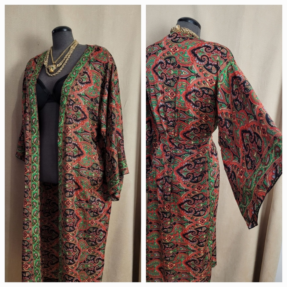 Kimono /M/L - Picture 6 of 9